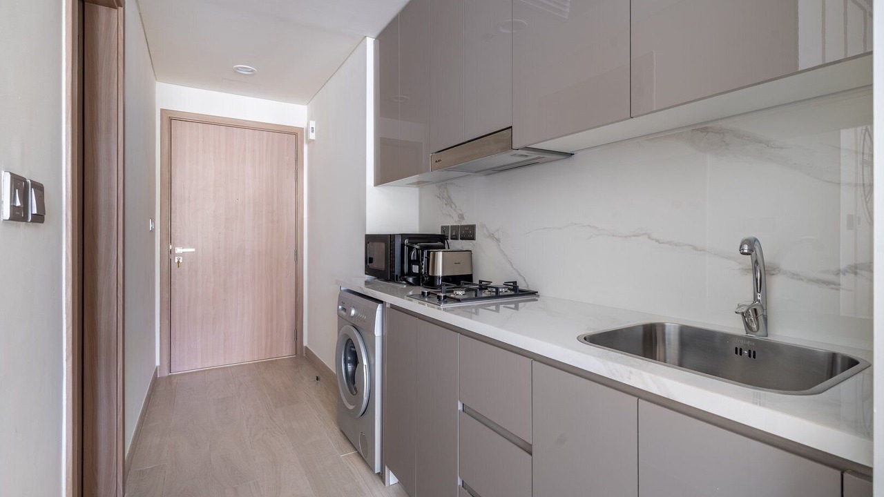 Photo of Kitchen in Dubai