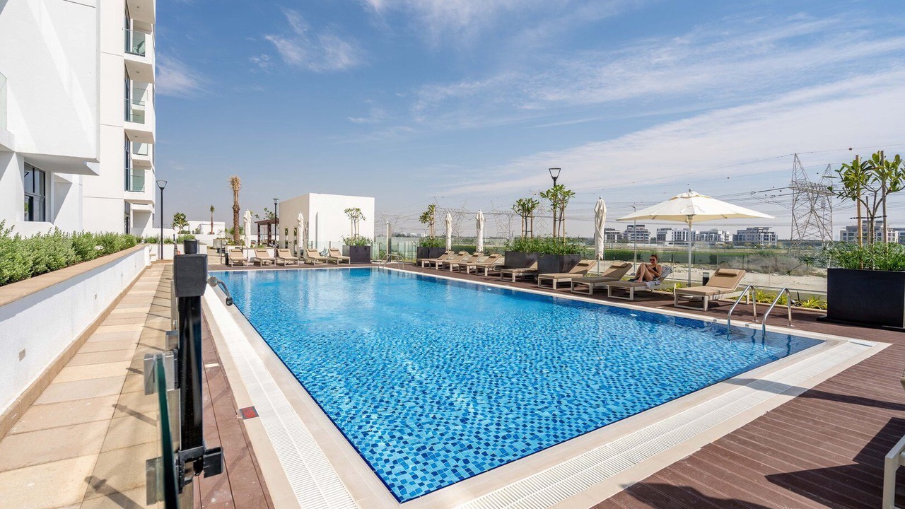 Photo of Outdoor in Dubai