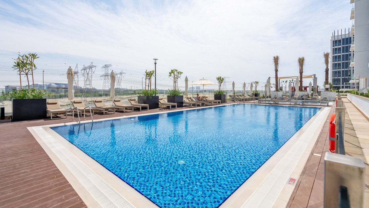 Photo of Outdoor in Dubai