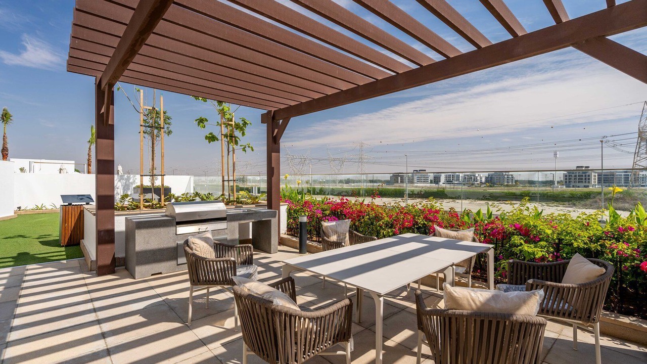 Photo of Outdoor in Dubai