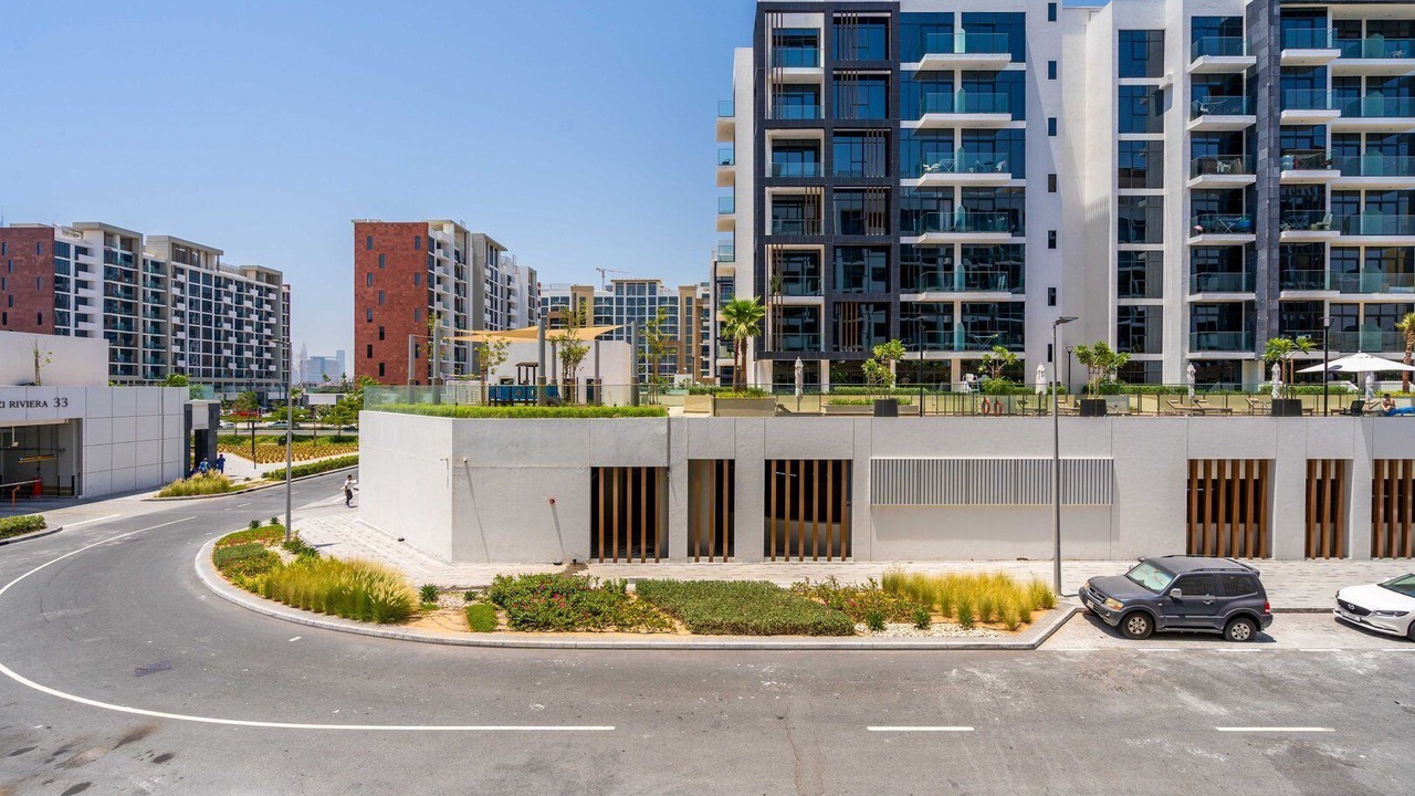 Photo of Outdoor in Dubai