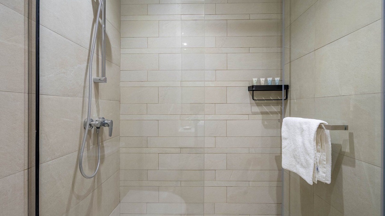 Photo of Bathroom in Dubai