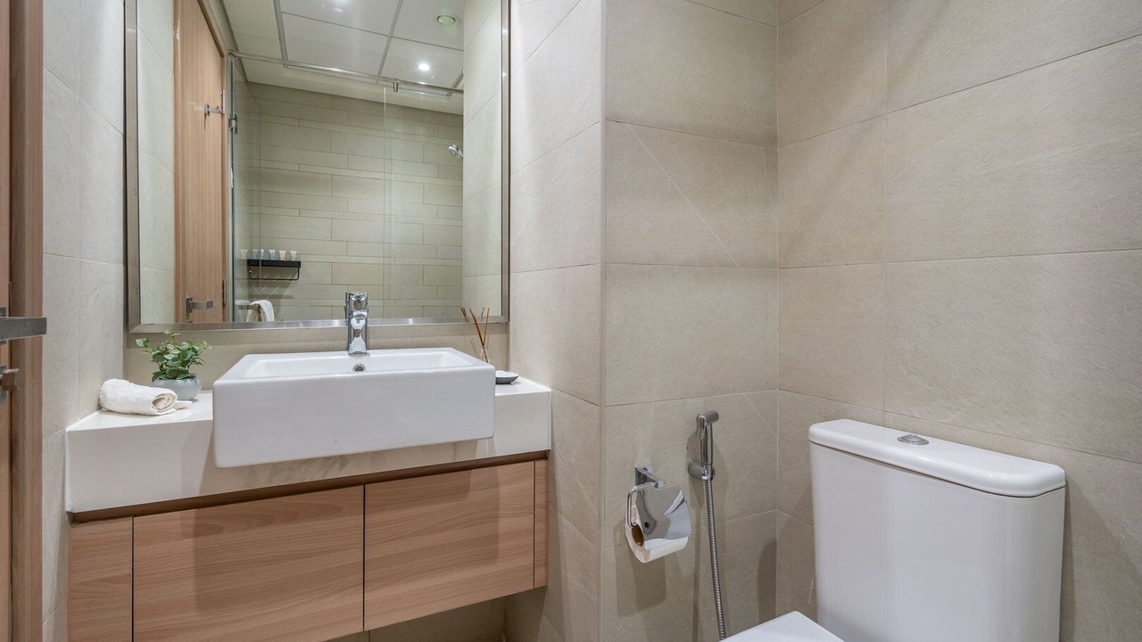 Photo of Bathroom in Dubai