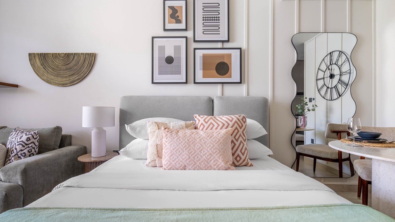 Photo of Bedroom in Dubai