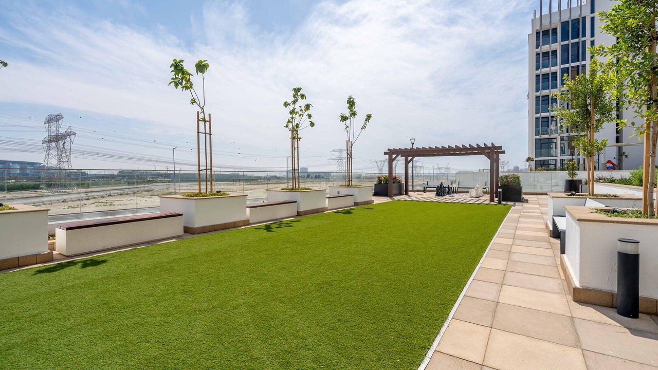 Photo of Outdoor in Dubai