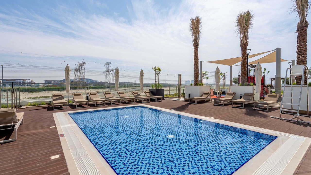 Photo of Outdoor in Dubai