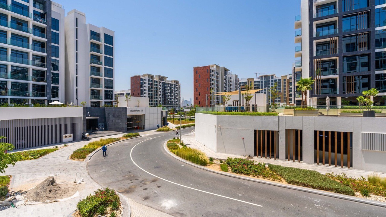Photo of Outdoor in Dubai