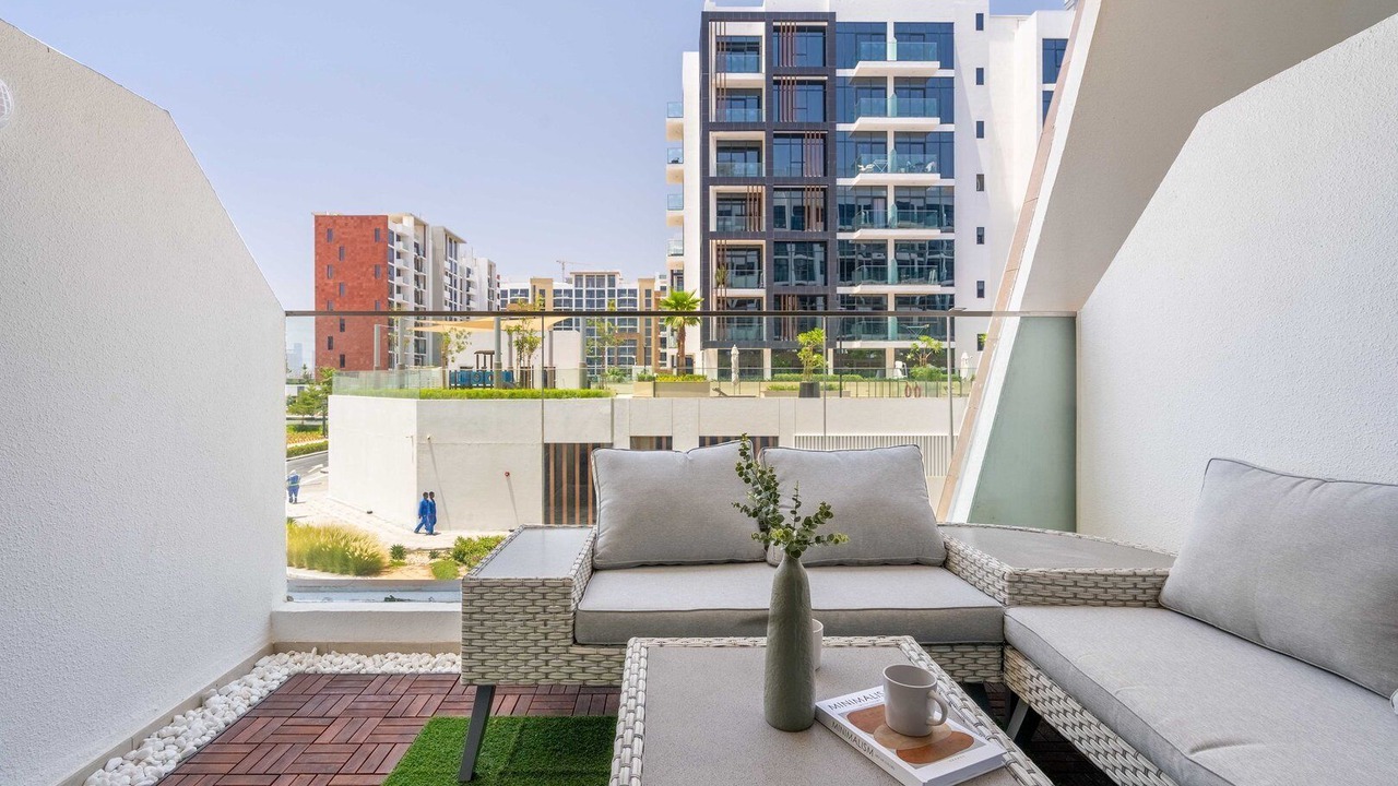 Photo of Outdoor in Dubai