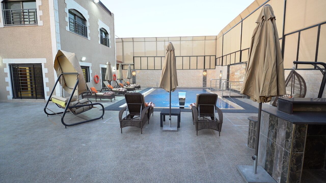Photo of Outdoor in Al-Maghtas