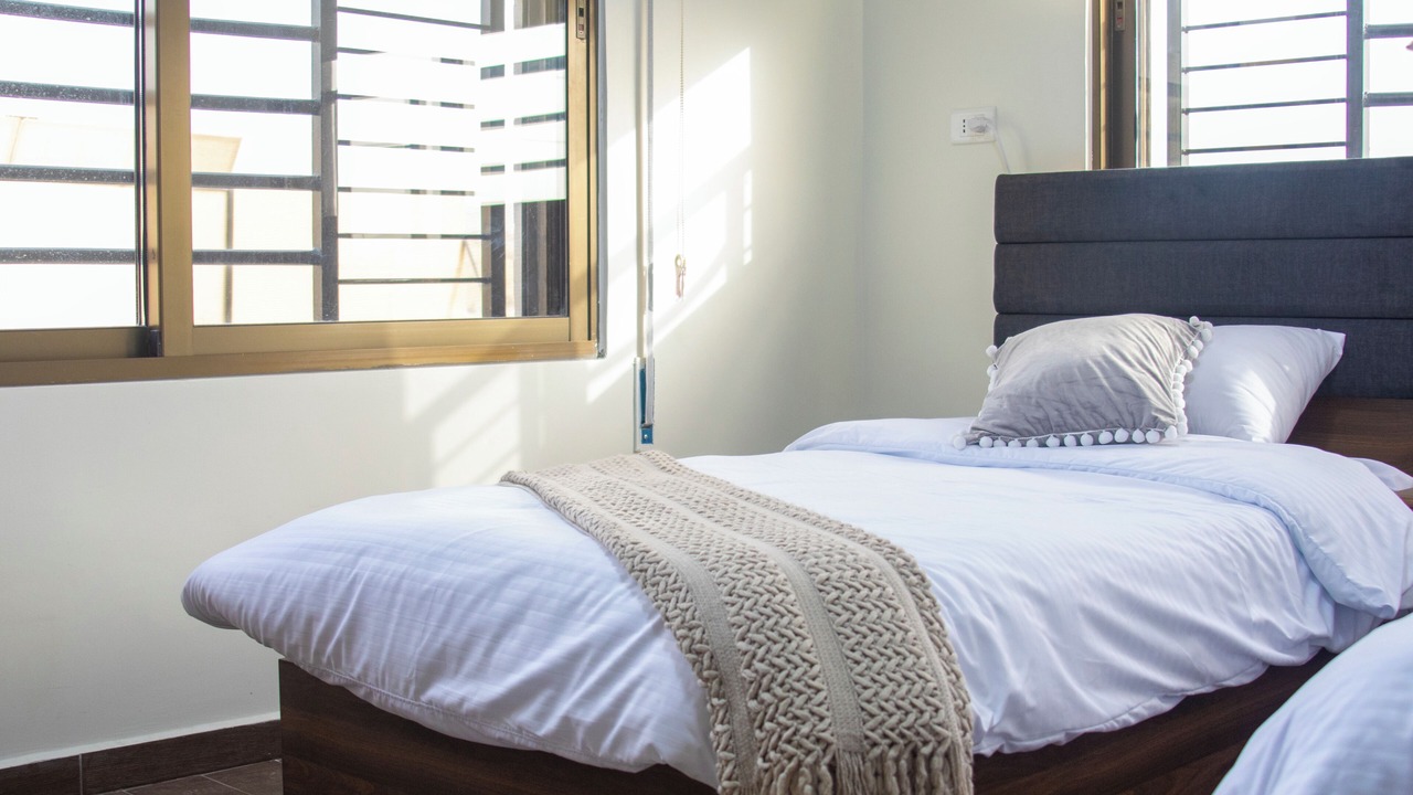 Photo of Bedroom in Al-Maghtas