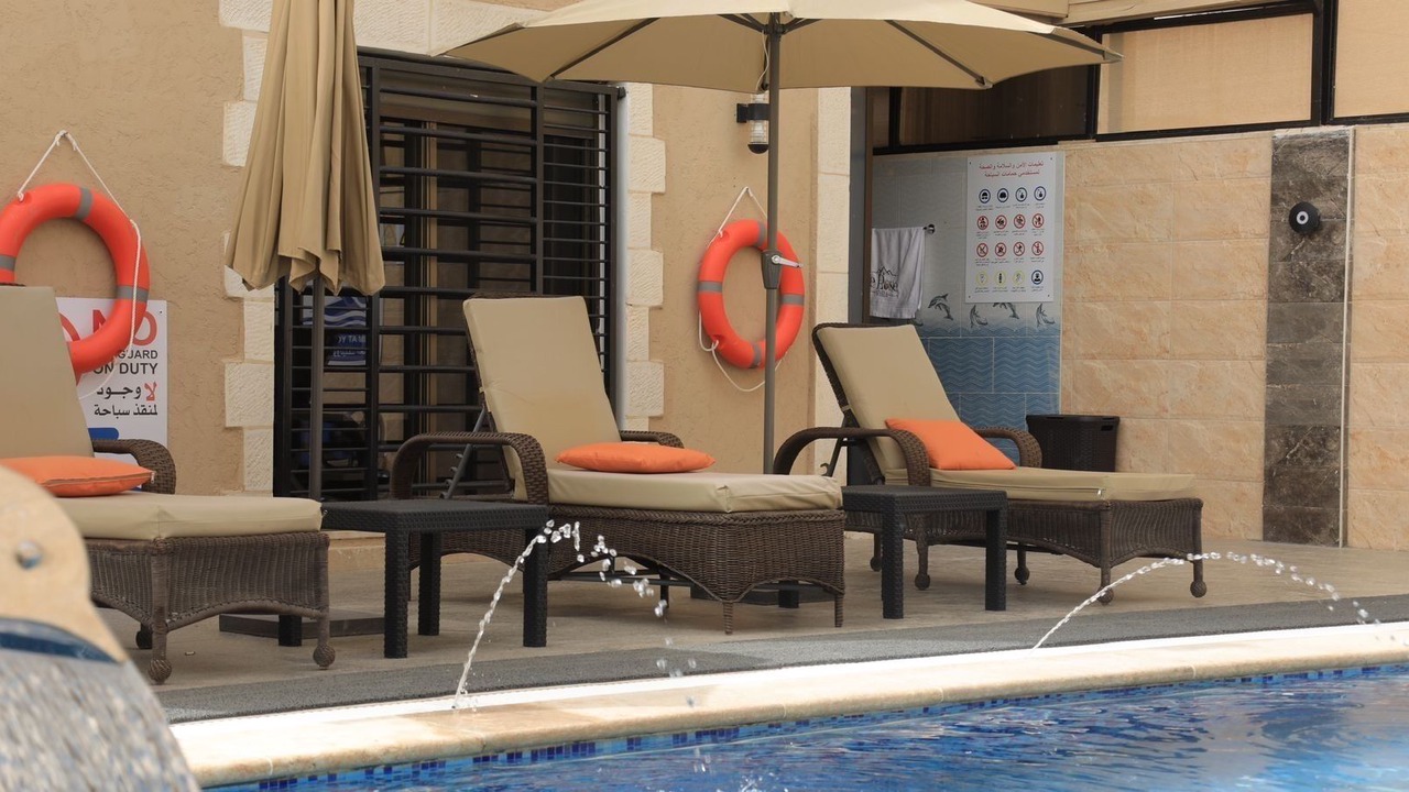 Photo of Outdoor in Al-Maghtas