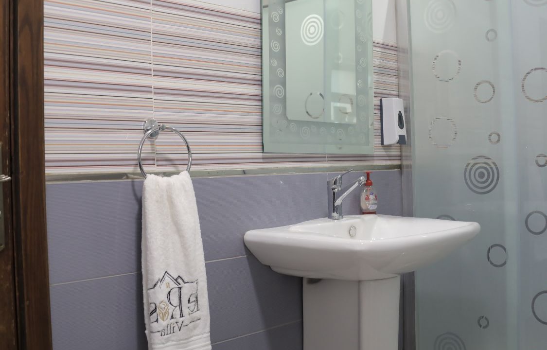 Photo of Bathroom in Al-Maghtas