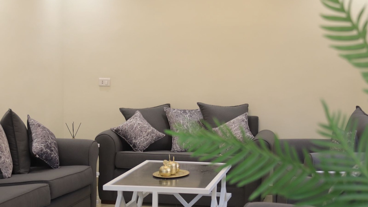 Photo of Livingroom in Al-Maghtas