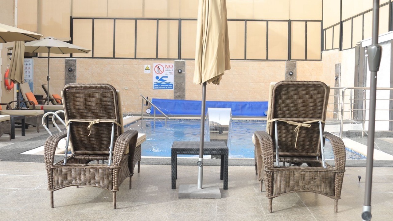 Photo of Outdoor in Al-Maghtas