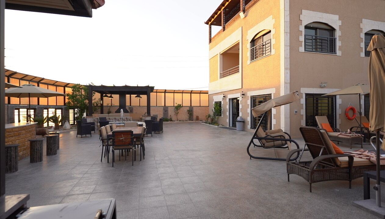 Photo of Outdoor in Al-Maghtas