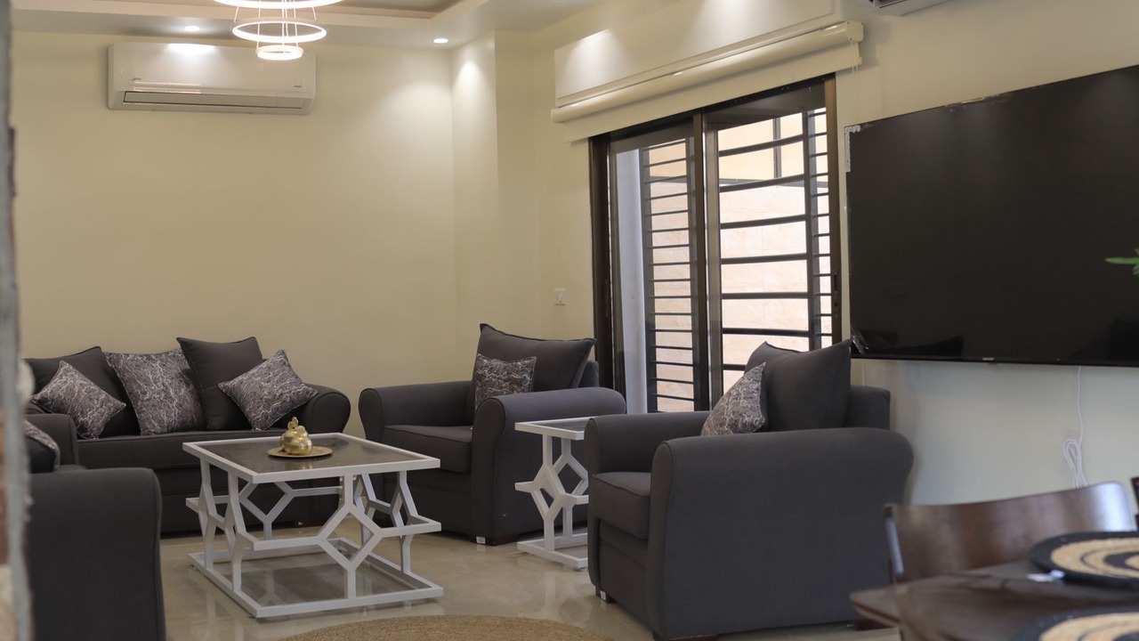 Photo of Livingroom in Al-Maghtas