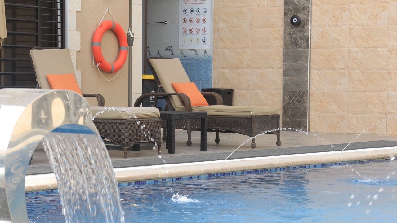 Photo of Outdoor in Al-Maghtas