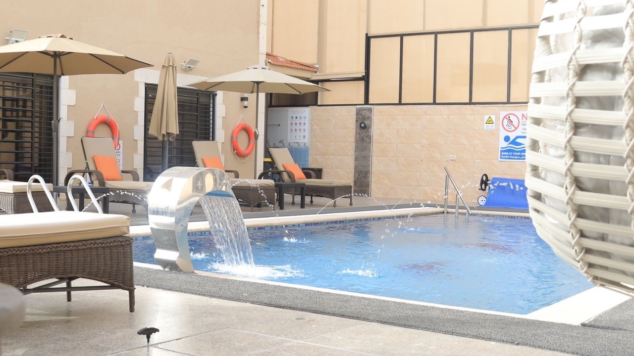 Photo of Outdoor in Al-Maghtas