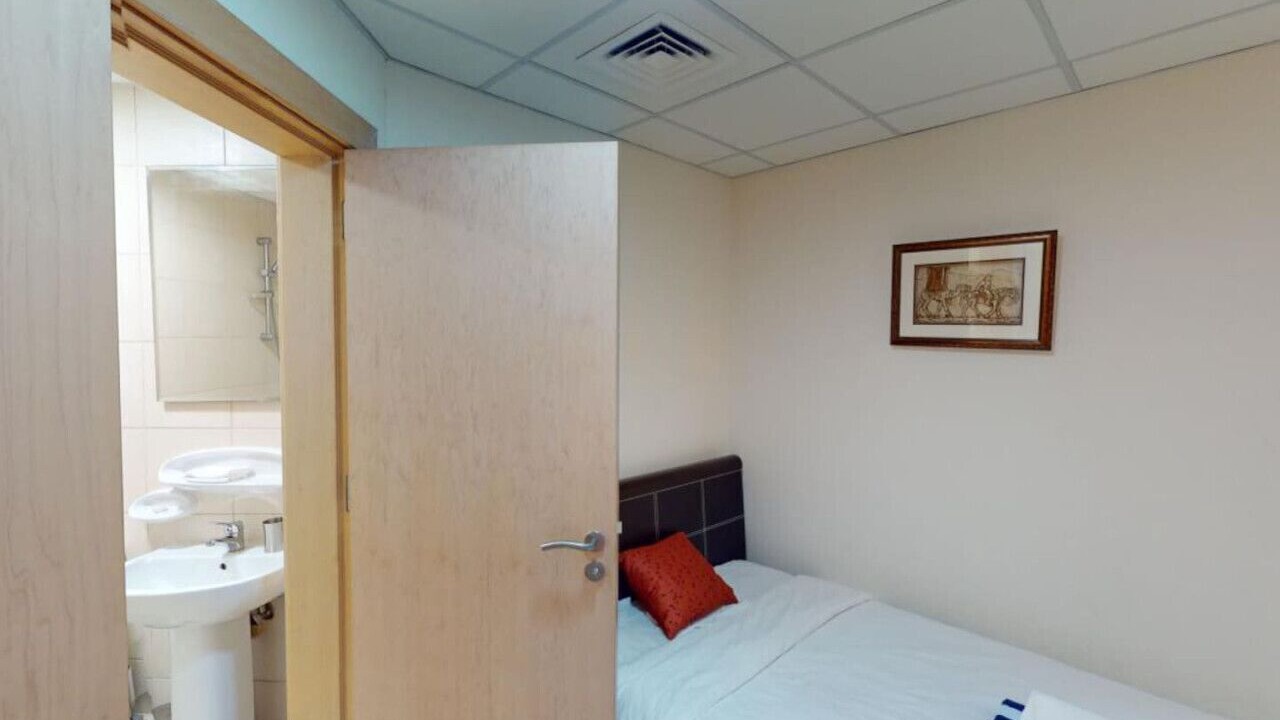 Photo of Bedroom in Palm Jumeirah