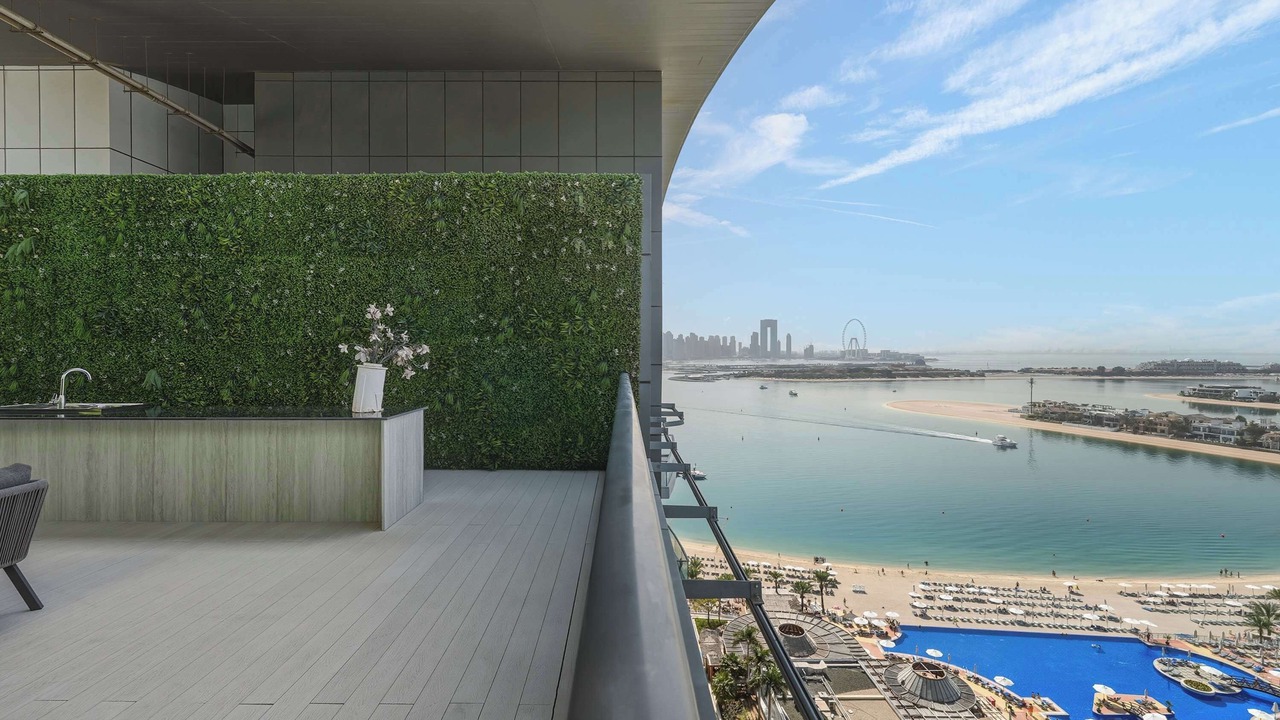 Photo of Others in Palm Jumeirah