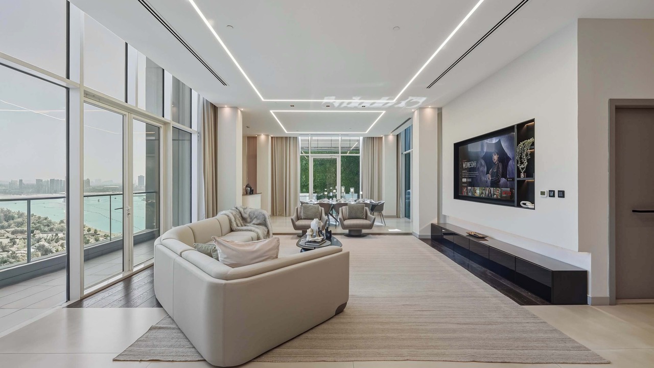 Photo of Others in Palm Jumeirah