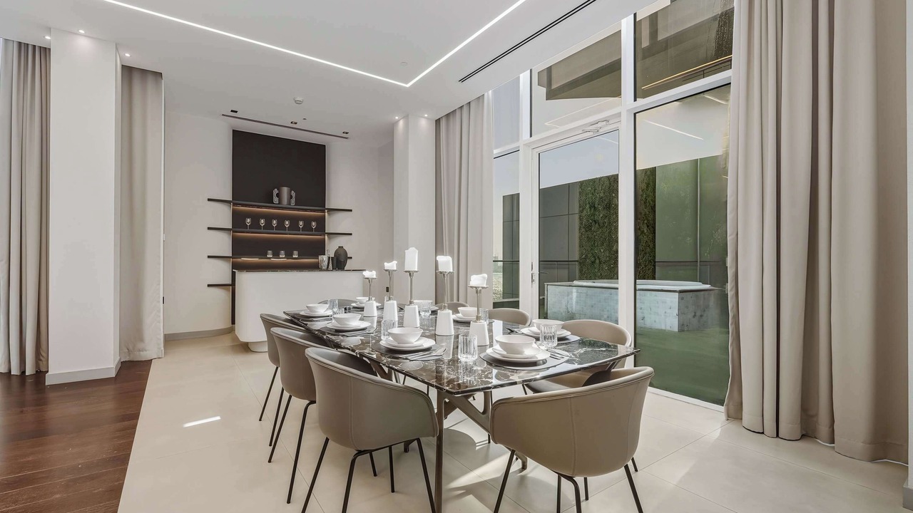 Photo of Others in Palm Jumeirah