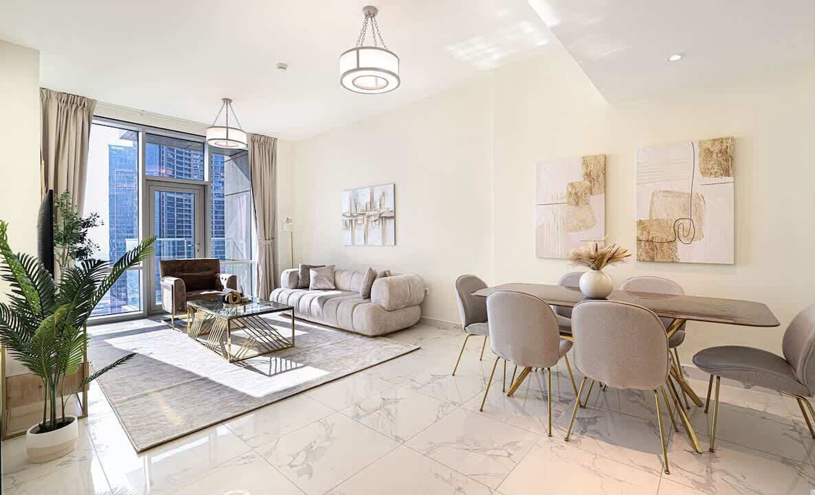 Photo of Livingroom in Business Bay