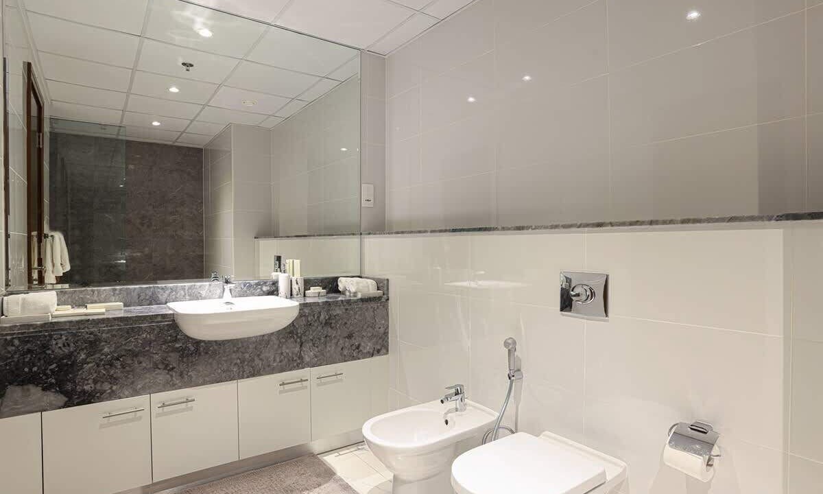 Photo of Bathroom in Business Bay