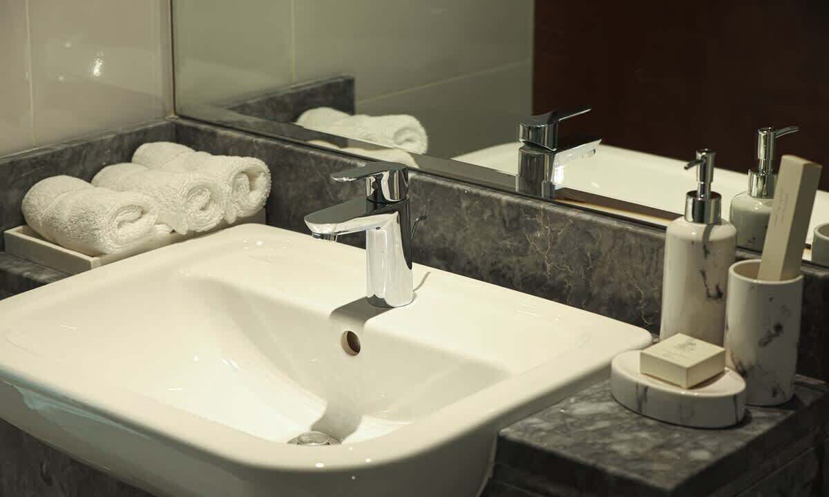 Photo of Bathroom in Business Bay