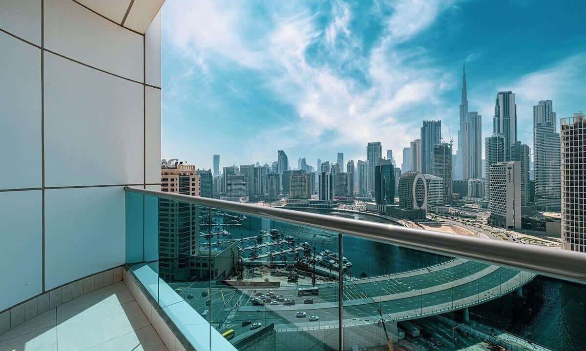 Photo of Outdoor in Business Bay