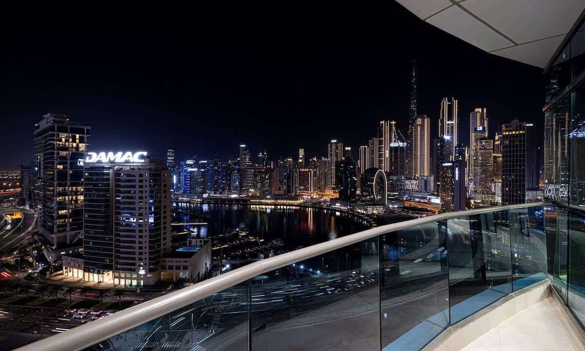 Photo of Outdoor in Business Bay