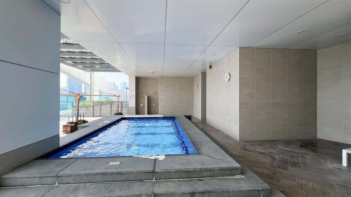 Photo of Outdoor in Business Bay