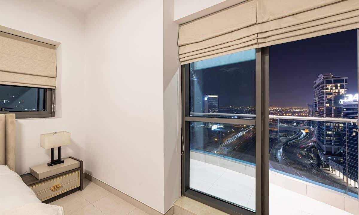 Photo of Bedroom in Business Bay