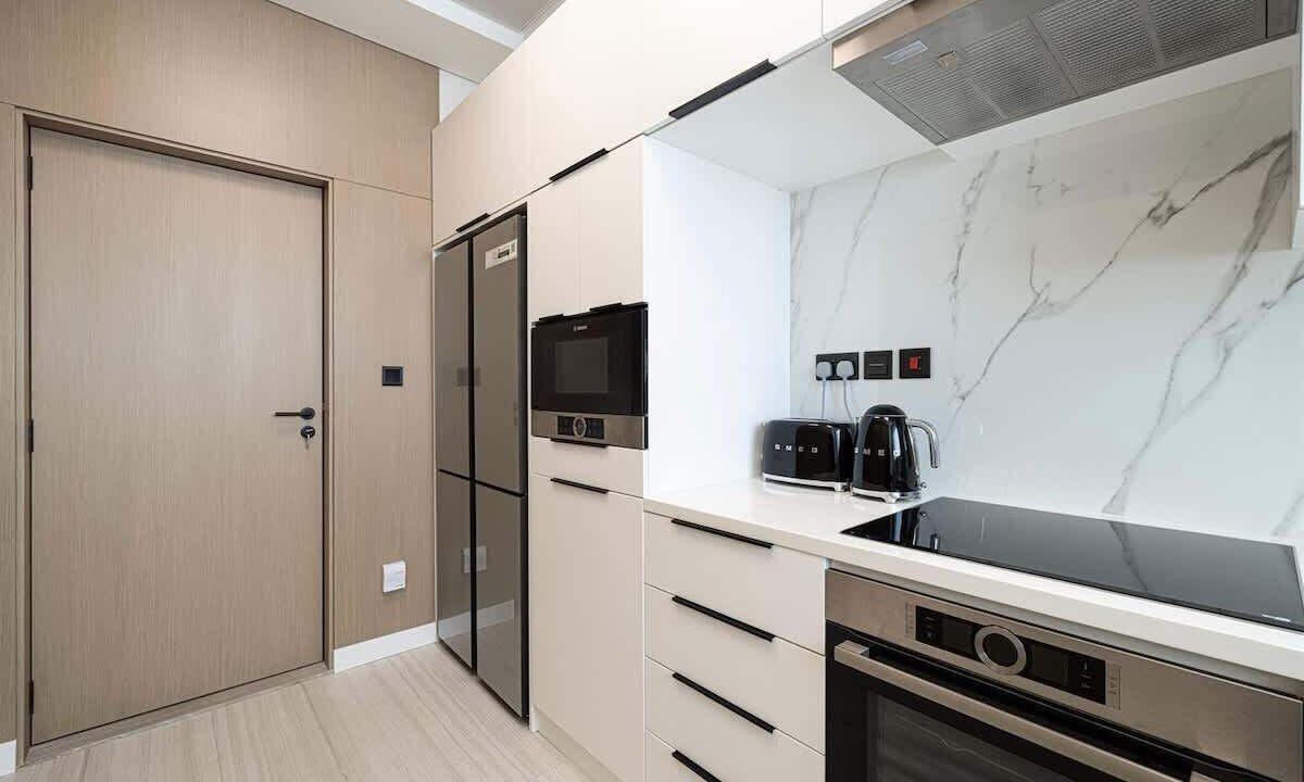 Photo of Kitchen in Business Bay