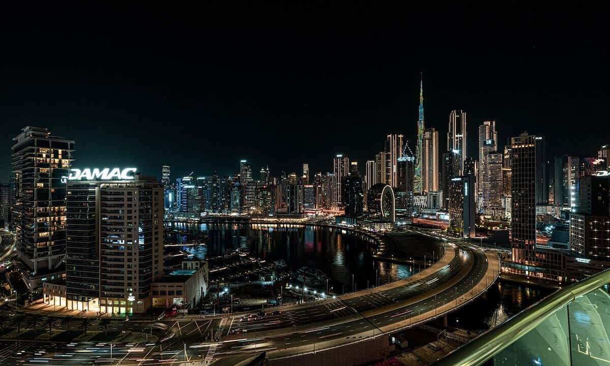 Photo of Others in Business Bay