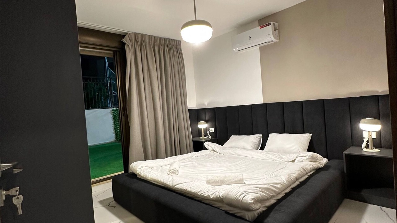 Photo of Bedroom in Amman