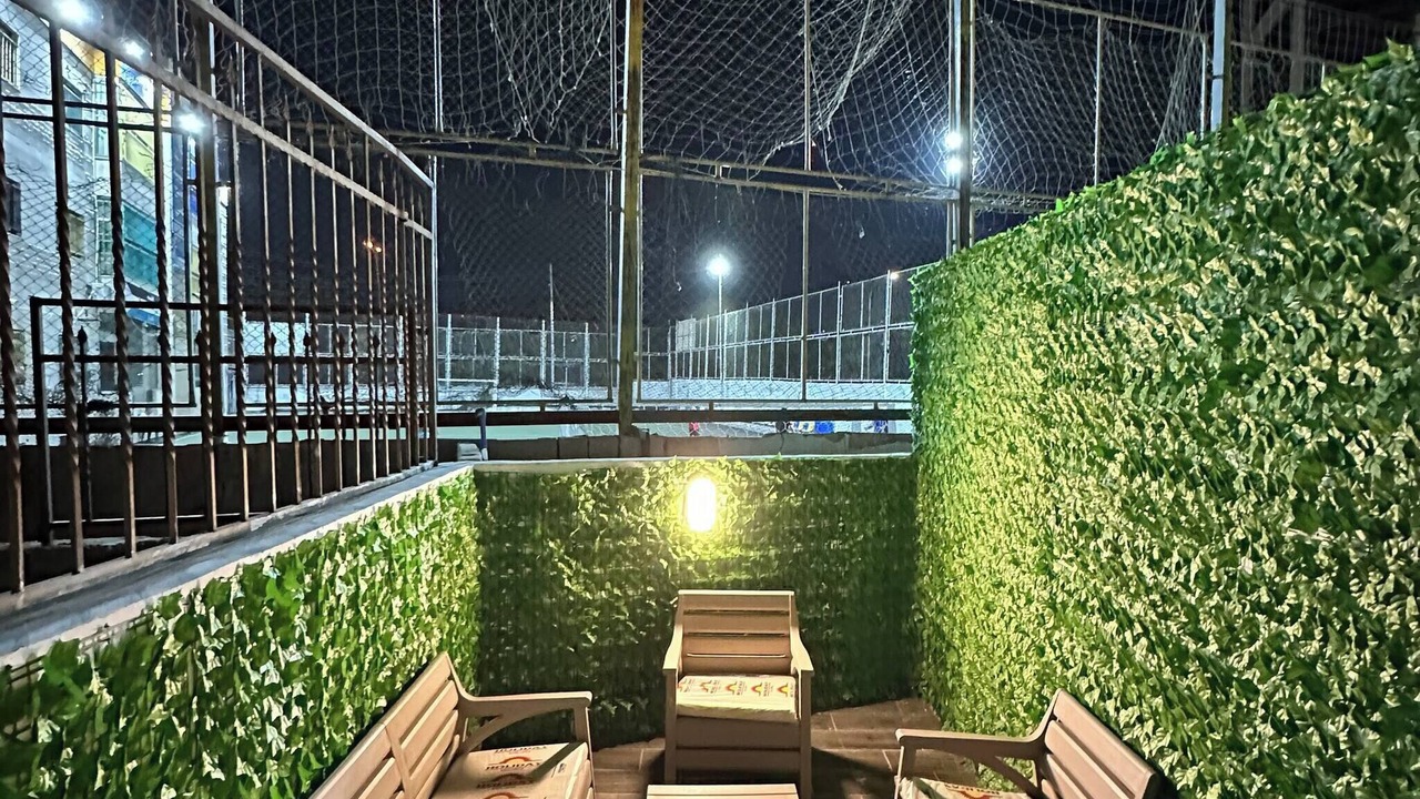 Photo of Outdoor in Amman