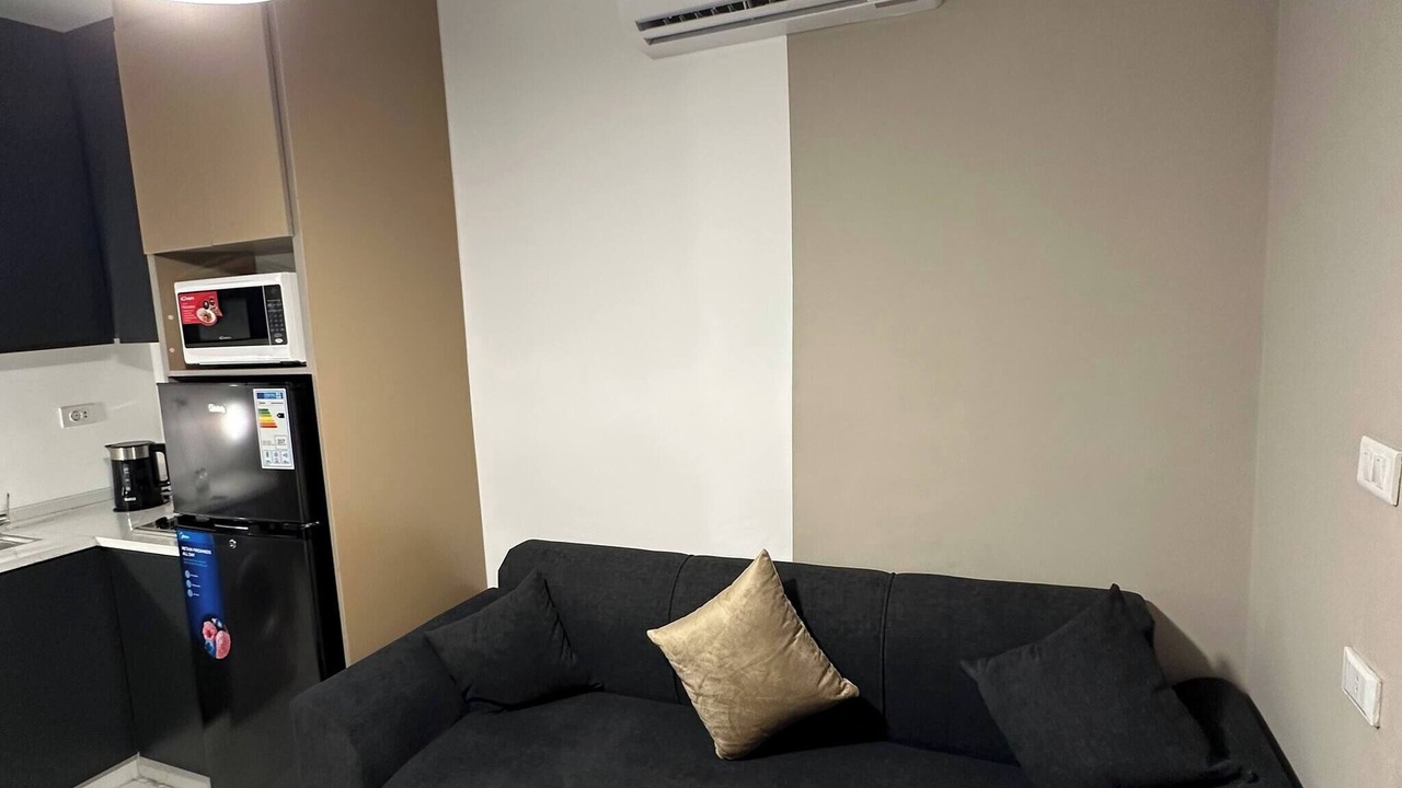 Photo of Livingroom in Amman