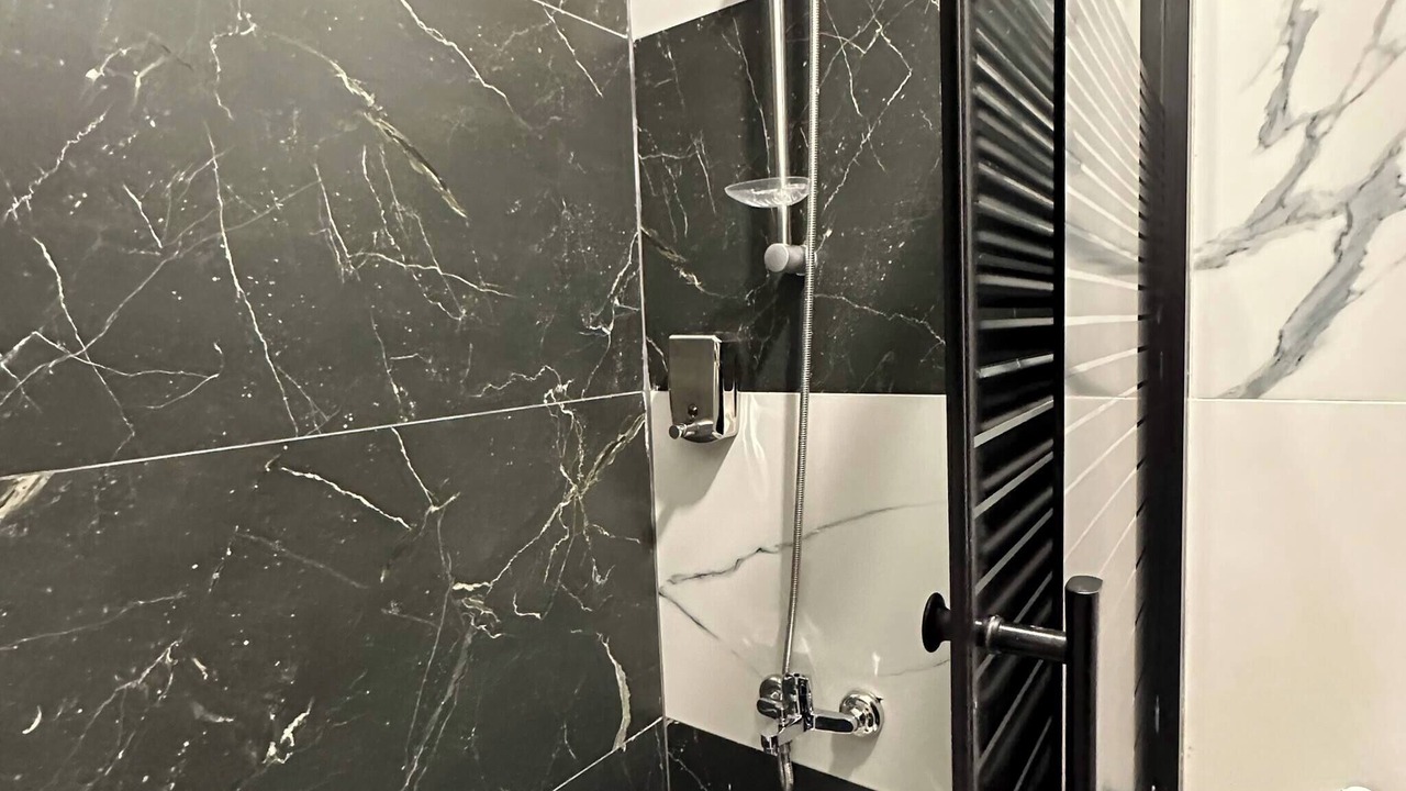 Photo of Bathroom in Amman