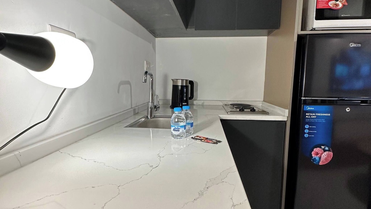 Photo of Kitchen in Amman