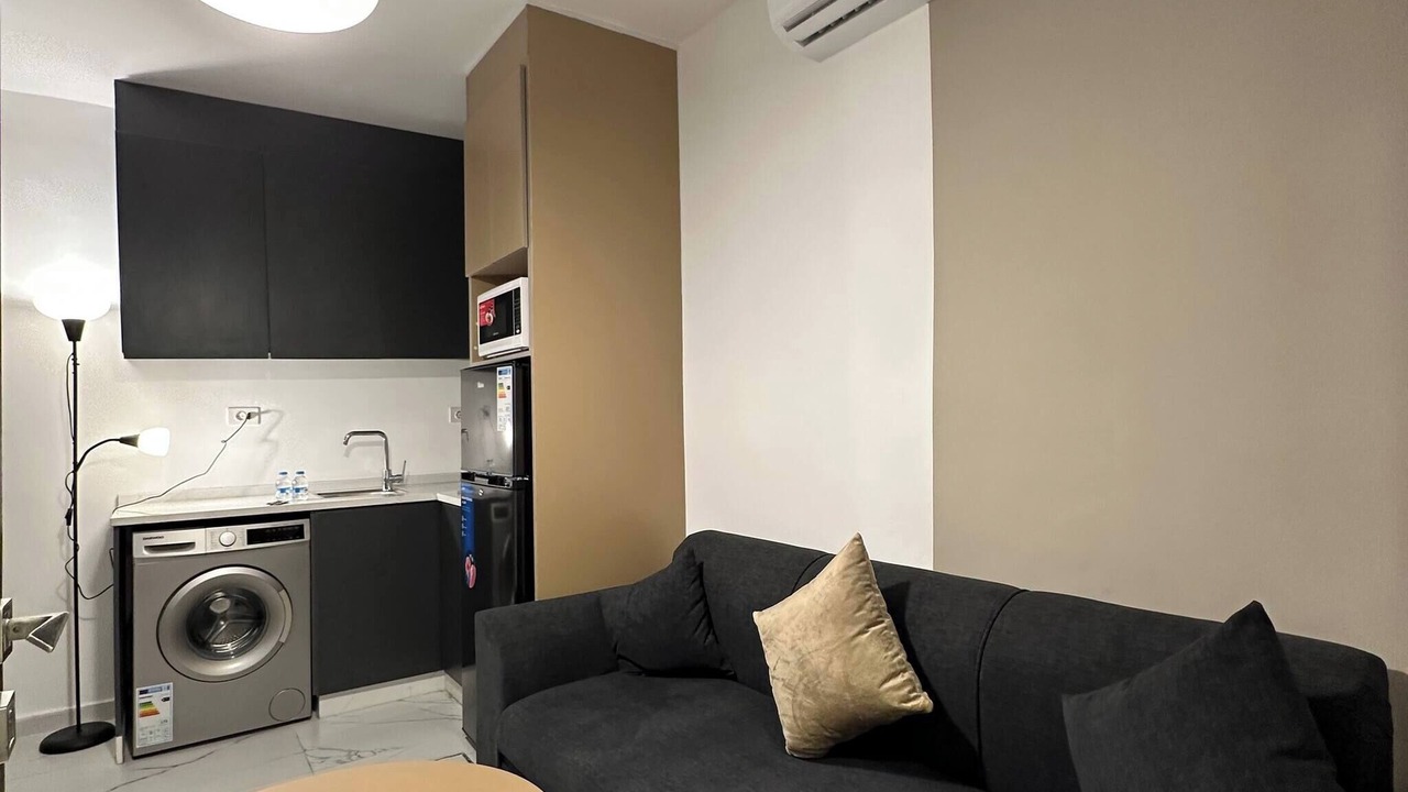 Photo of Livingroom in Amman