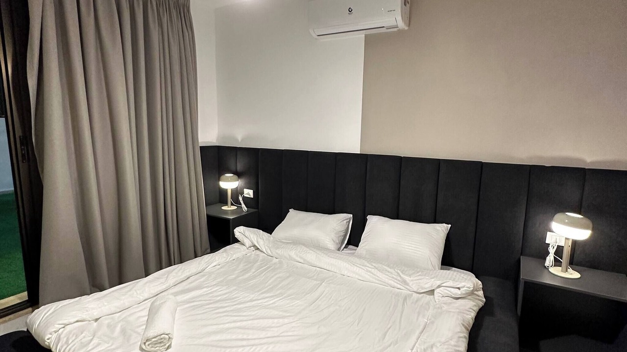 Photo of Bedroom in Amman