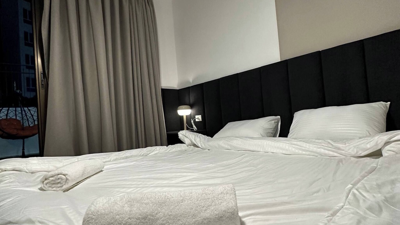 Photo of Bedroom in Amman