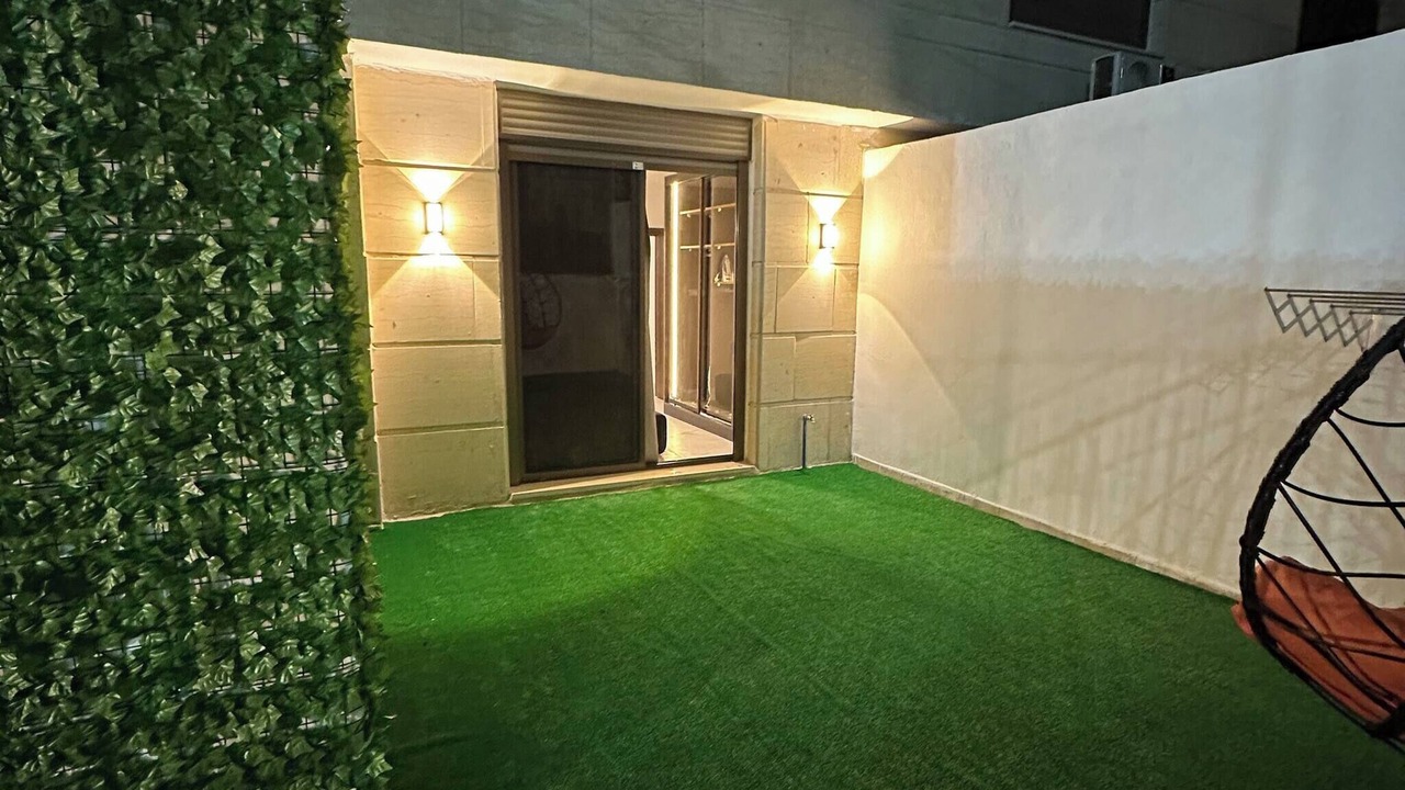 Photo of Outdoor in Amman