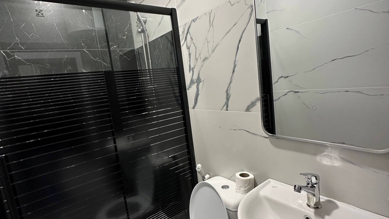 Photo of Bathroom in Amman