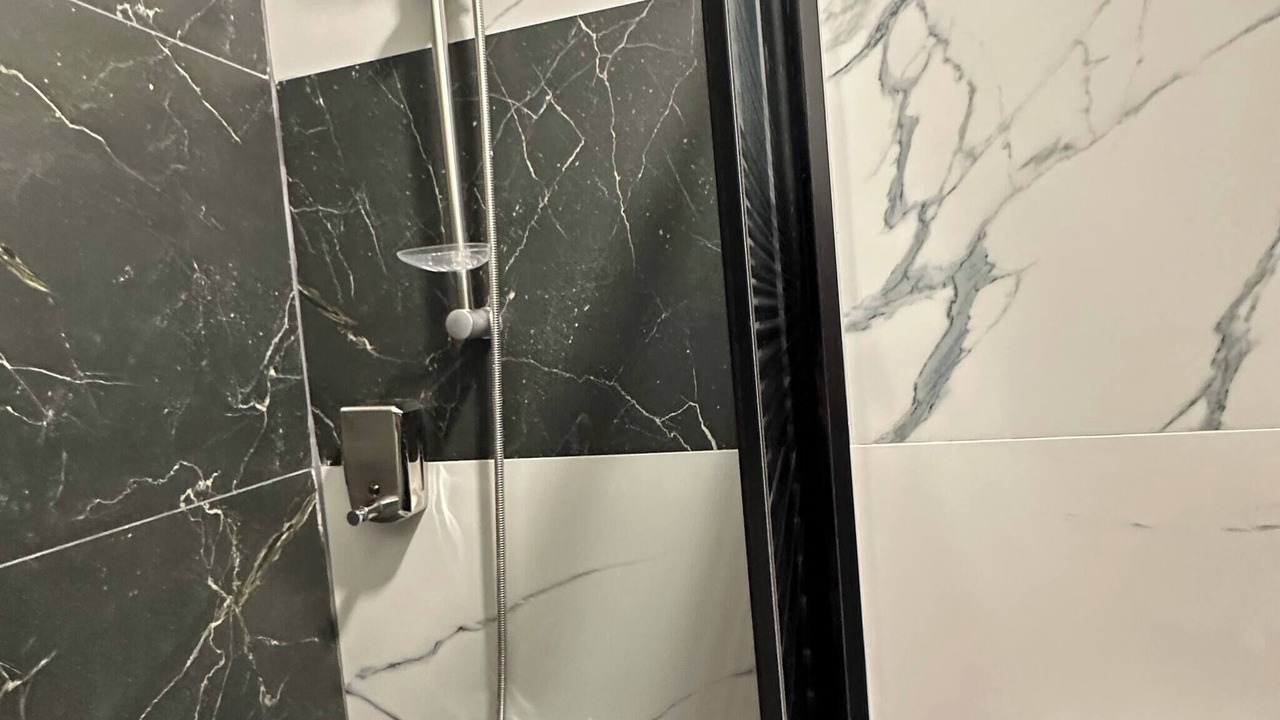 Photo of Bathroom in Amman