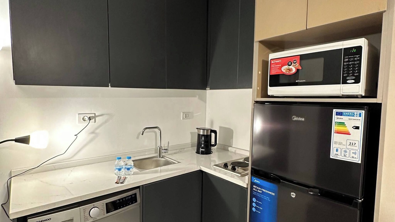 Photo of Kitchen in Amman