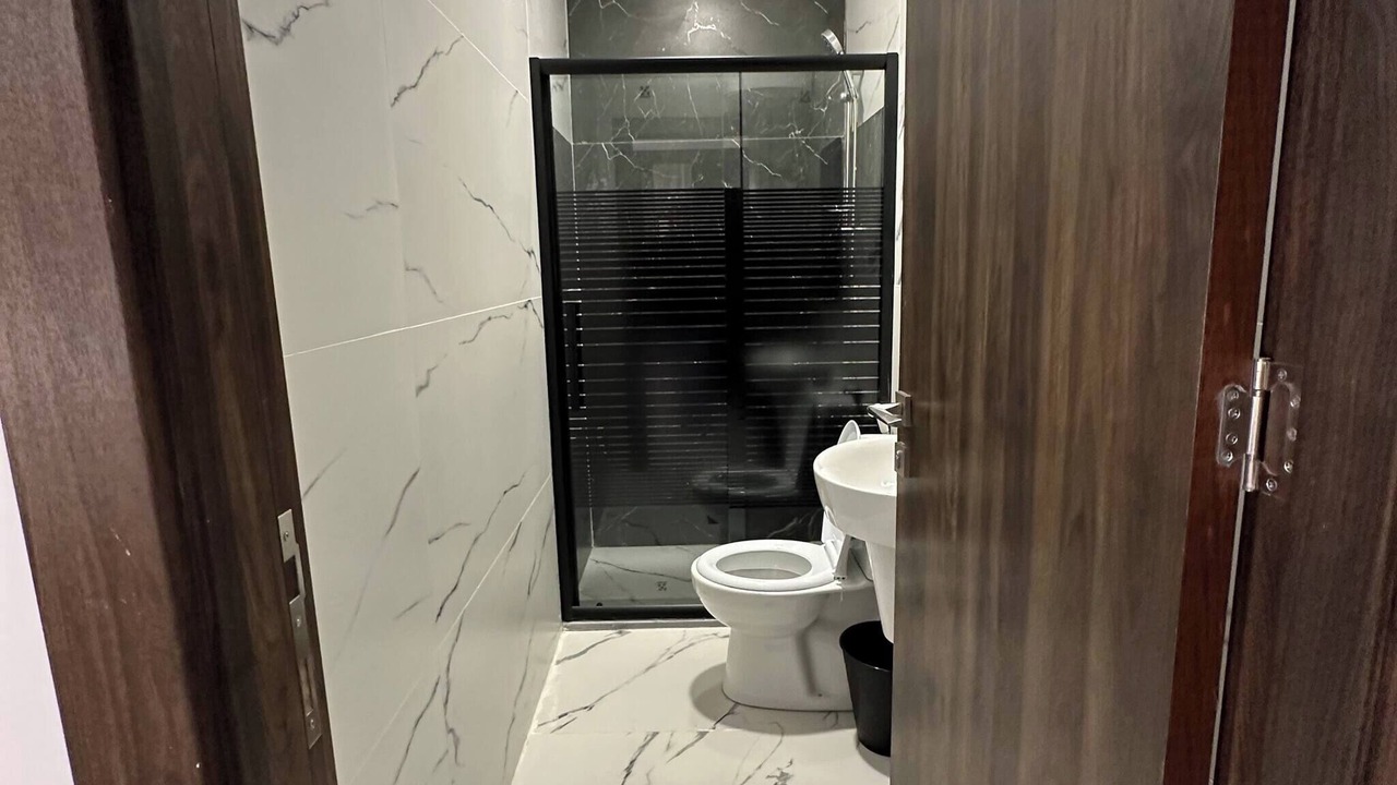 Photo of Bathroom in Amman