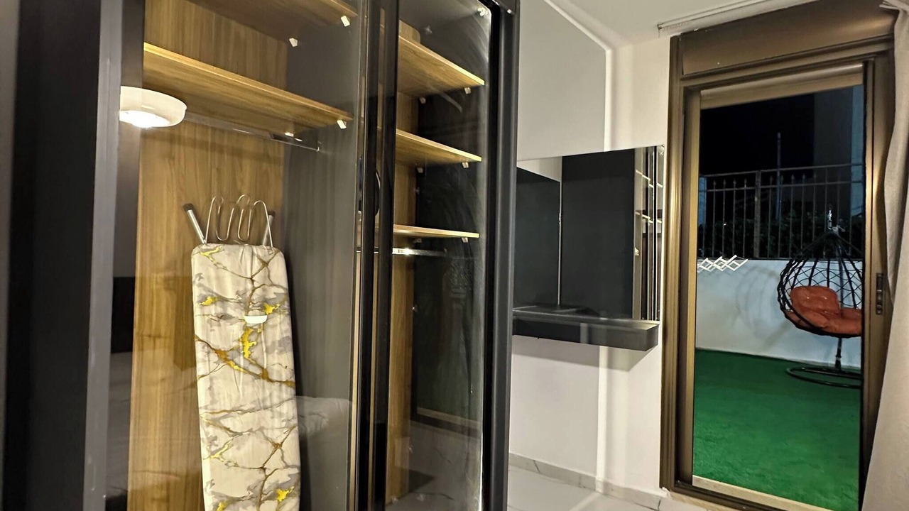 Photo of Bedroom in Amman