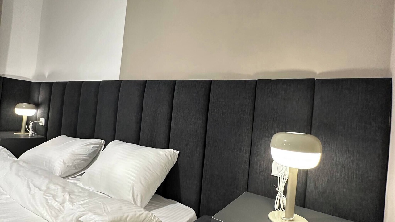 Photo of Bedroom in Amman